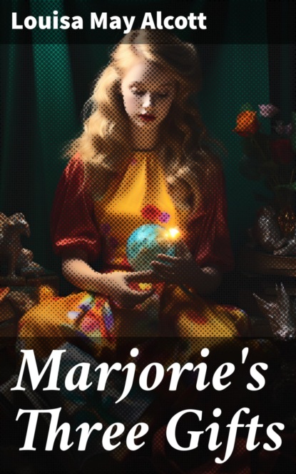 Marjorie's Three Gifts