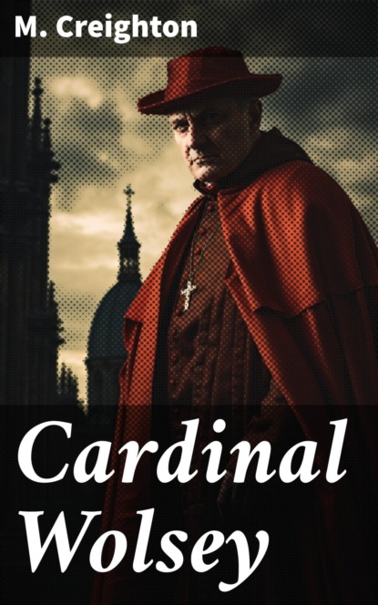 Cardinal Wolsey