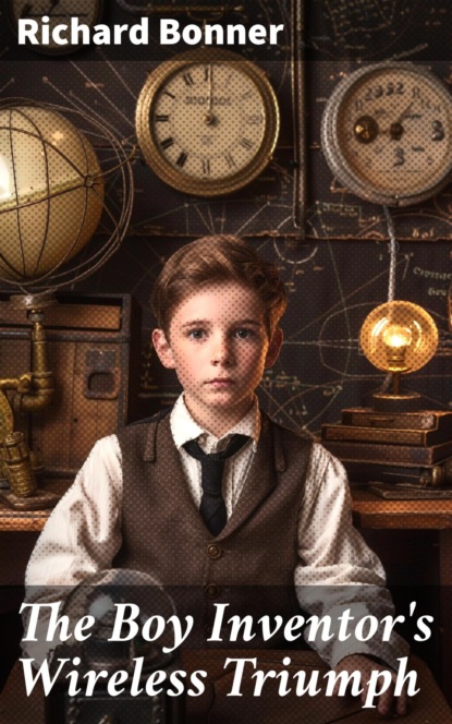 The Boy Inventor's Wireless Triumph