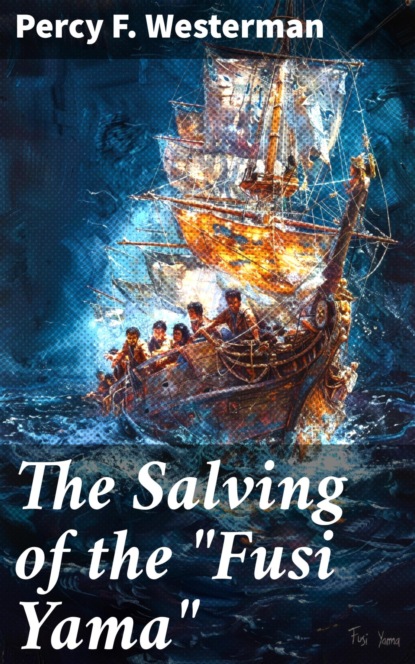 The Salving of the "Fusi Yama"