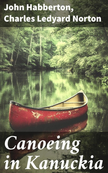 Canoeing in Kanuckia