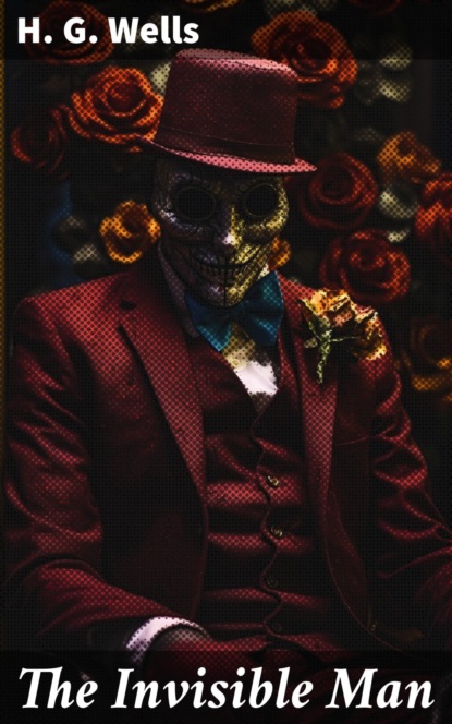 The Invisible Man