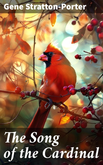 The Song of the Cardinal
