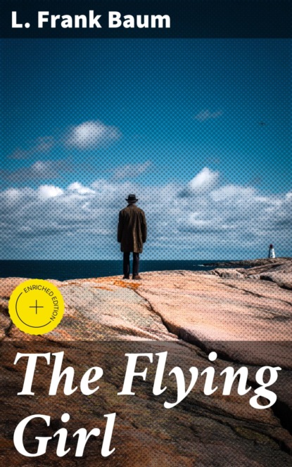 The Flying Girl