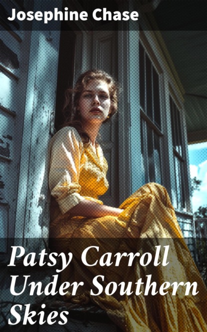 Patsy Carroll Under Southern Skies