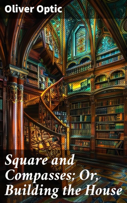 Square and Compasses; Or, Building the House