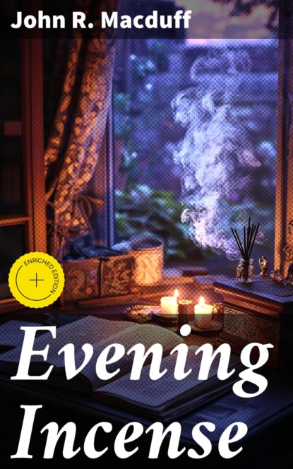 Evening Incense