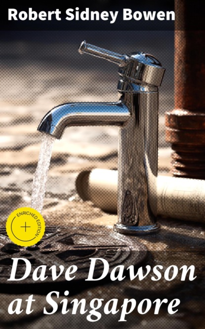 Dave Dawson at Singapore