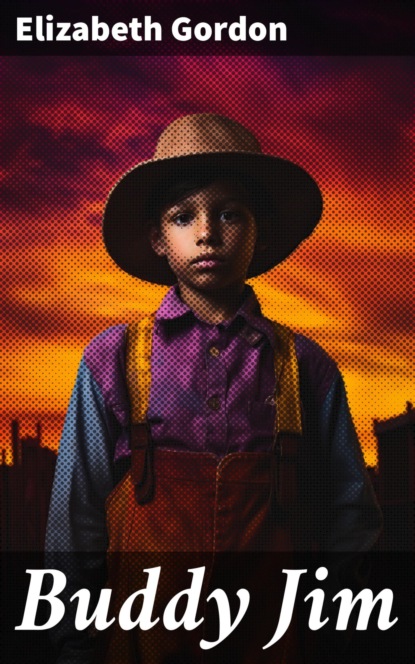 Buddy Jim