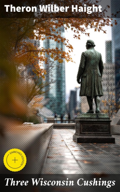 Three Wisconsin Cushings