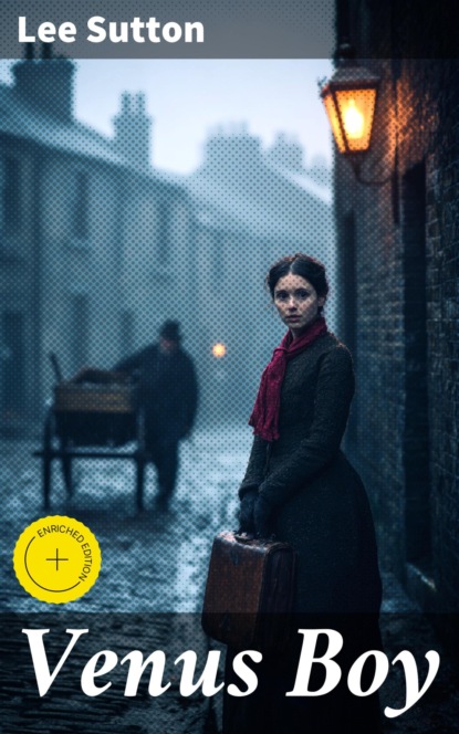 Venus Boy