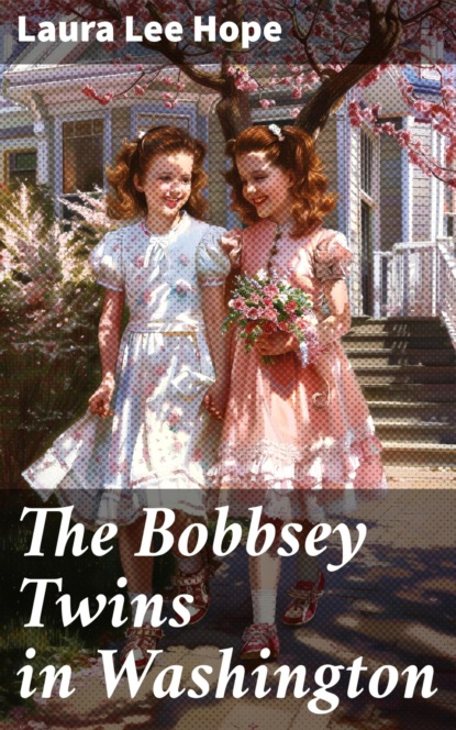 The Bobbsey Twins in Washington