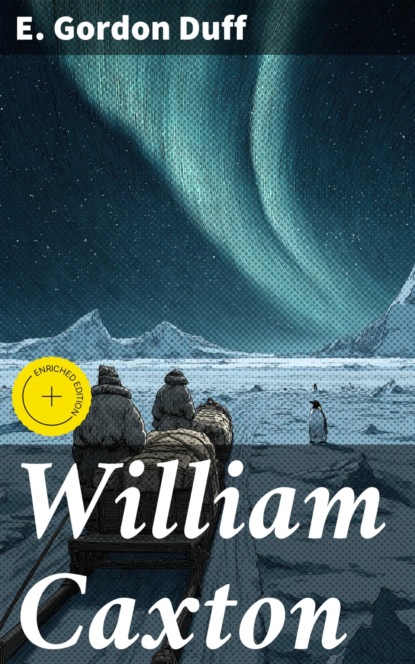 William Caxton