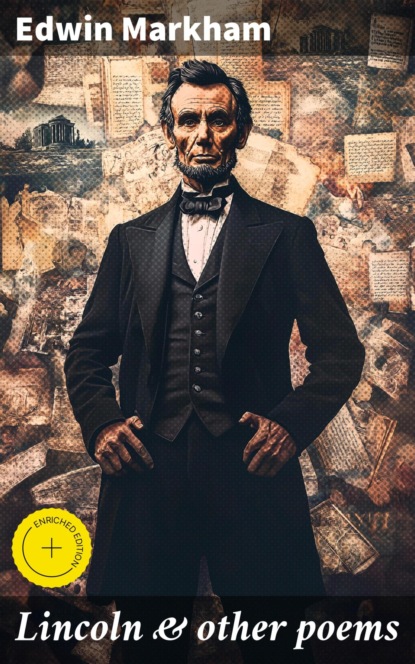 Lincoln & other poems