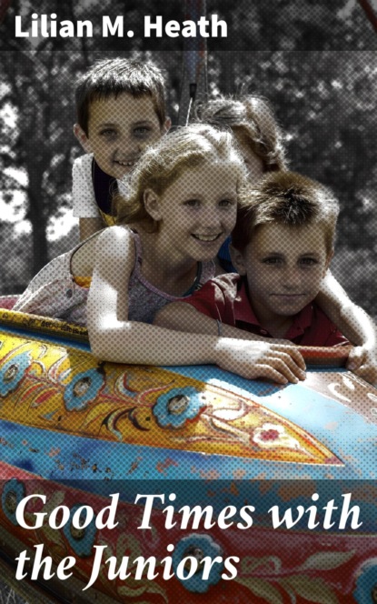 Good Times with the Juniors