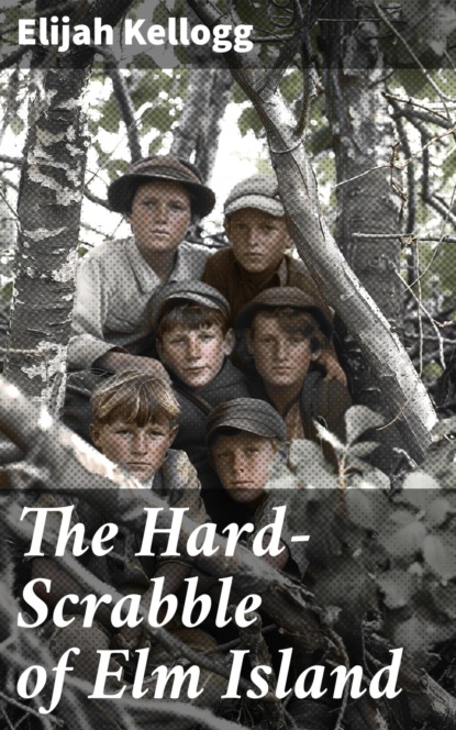 The Hard-Scrabble of Elm Island