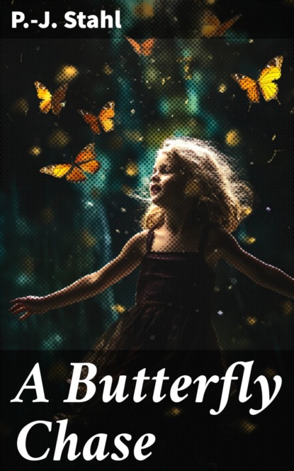 A Butterfly Chase