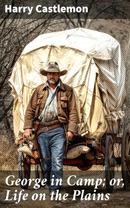 George in Camp; or, Life on the Plains