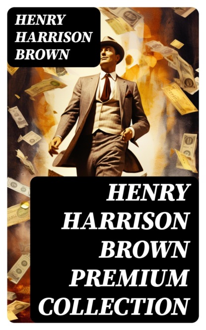 HENRY HARRISON BROWN Premium Collection