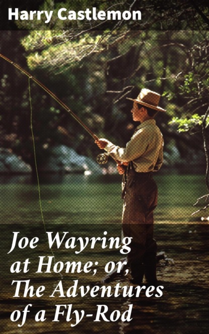 Joe Wayring at Home; or, The Adventures of a Fly-Rod