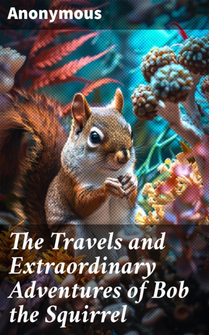 The Travels and Extraordinary Adventures of Bob the Squirrel