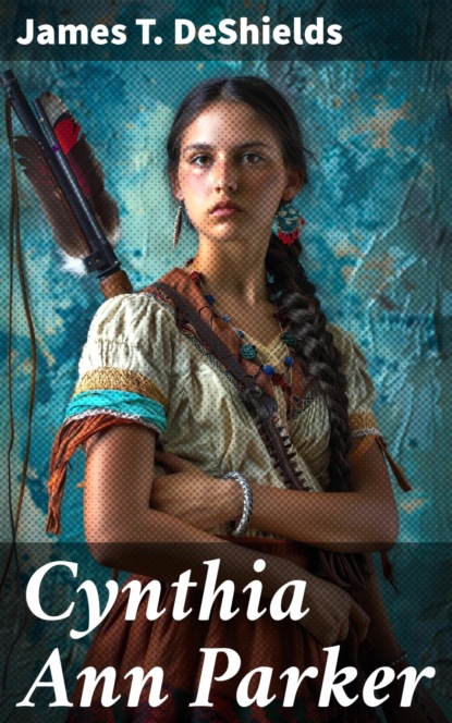Cynthia Ann Parker