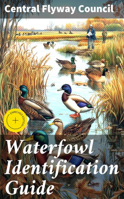 Waterfowl Identification Guide