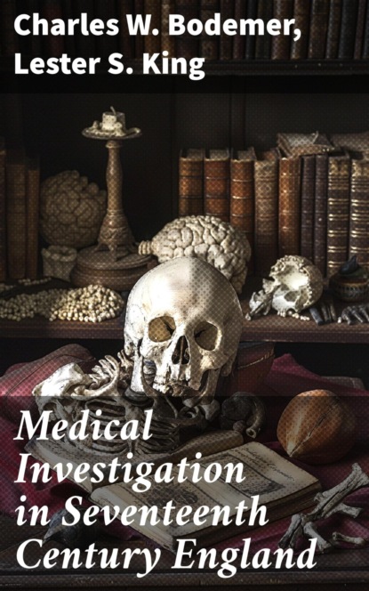 Medical Investigation in Seventeenth Century England