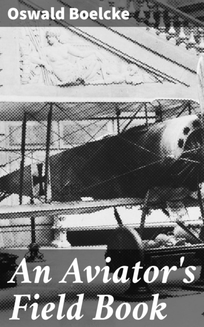 An Aviator's Field Book