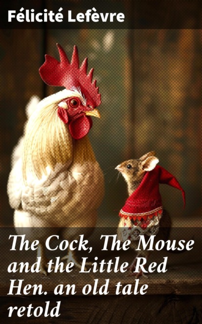 The Cock, The Mouse and the Little Red Hen. an old tale retold