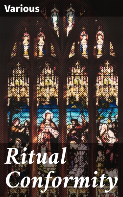 Ritual Conformity
