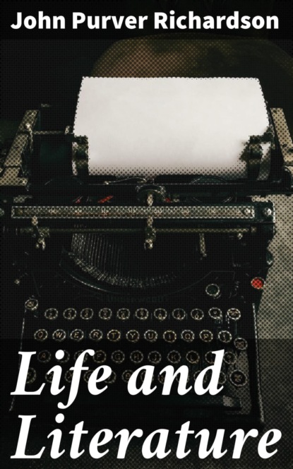 Life and Literature