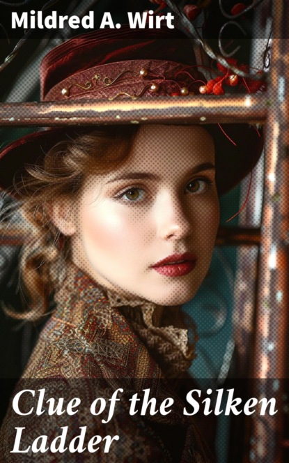 Clue of the Silken Ladder