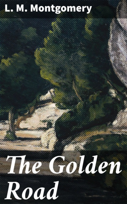 The Golden Road
