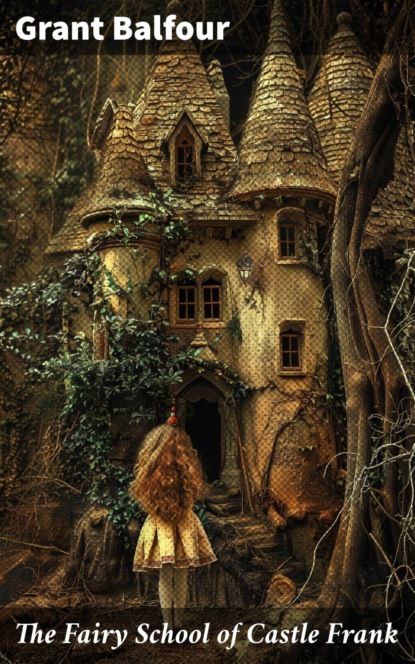 The Fairy School of Castle Frank