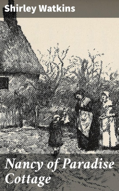 Nancy of Paradise Cottage