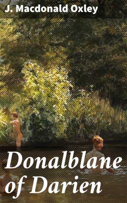 Donalblane of Darien