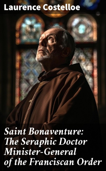 Saint Bonaventure: The Seraphic Doctor Minister-General of the Franciscan Order