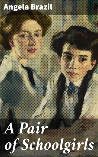 A Pair of Schoolgirls