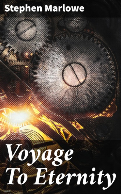 Voyage To Eternity