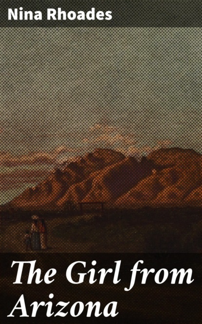 The Girl from Arizona
