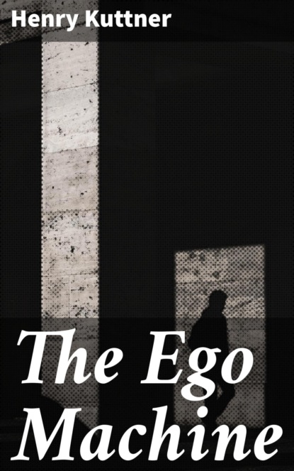 The Ego Machine
