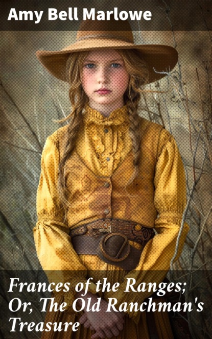Frances of the Ranges; Or, The Old Ranchman's Treasure