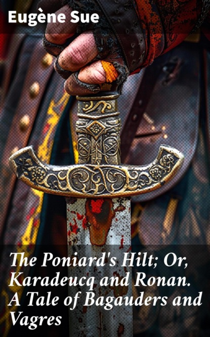 The Poniard's Hilt; Or, Karadeucq and Ronan. A Tale of Bagauders and Vagres