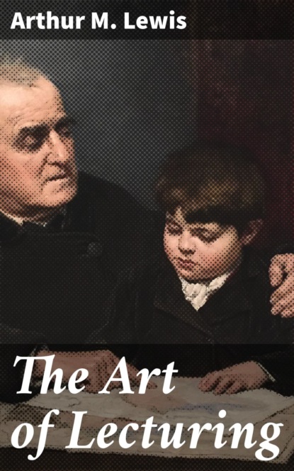The Art of Lecturing