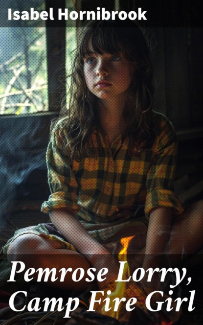 Pemrose Lorry, Camp Fire Girl