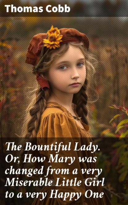 The Bountiful Lady. Or, How Mary was changed from a very Miserable Little Girl to a very Happy One
