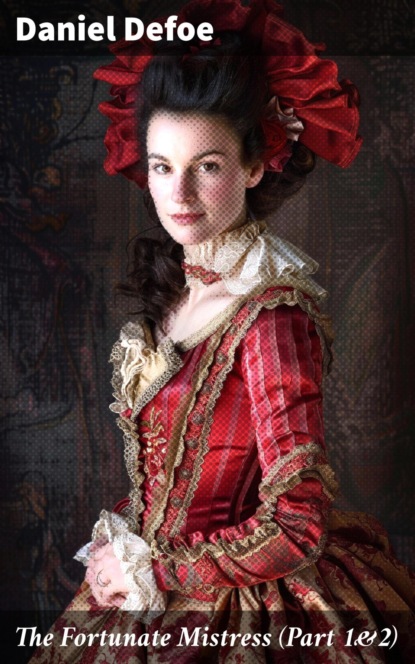 The Fortunate Mistress (Part 1&2)
