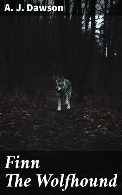 Finn The Wolfhound