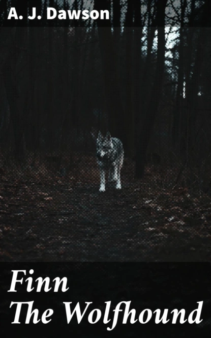 Finn The Wolfhound
